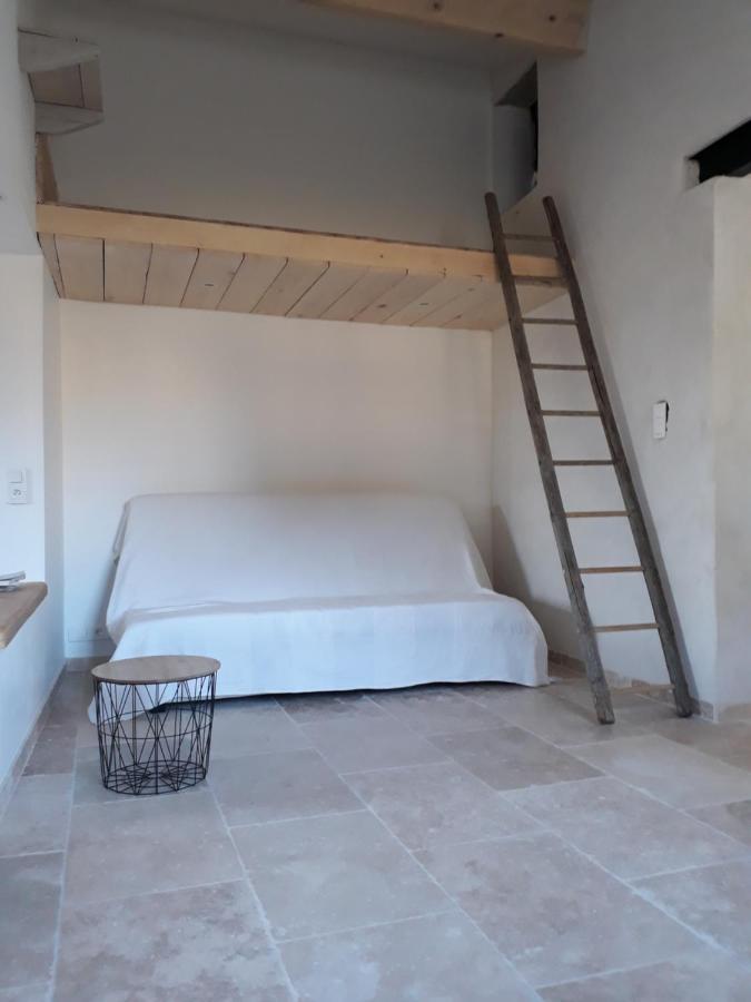 La Petite Maison Dans Les Vignes Chamaret Zewnętrze zdjęcie