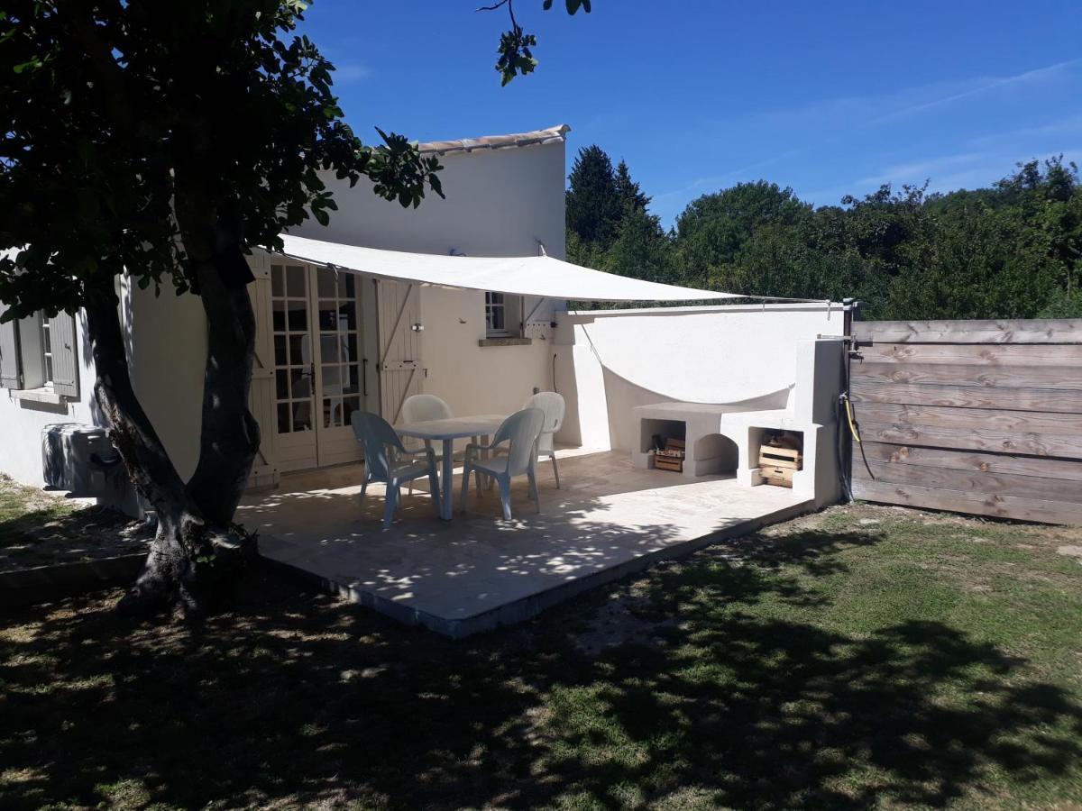 La Petite Maison Dans Les Vignes Chamaret Zewnętrze zdjęcie